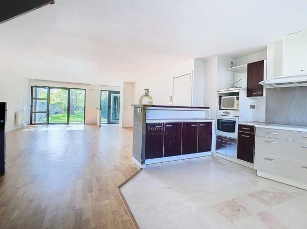 Duplex Lambersart Secteur Lambersart 88 m²