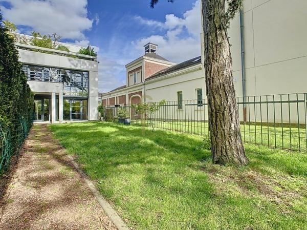 Duplex Lambersart Secteur Lambersart 88 m²