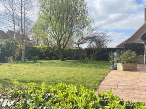 Maison individuelle Capinghem Secteur Lambersart 138.80 m²