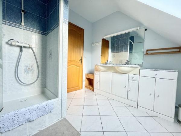 Maison individuelle Capinghem Secteur Lambersart 138.80 m²