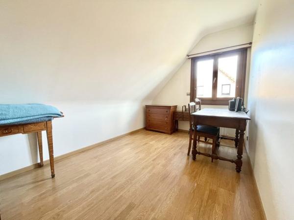 Maison individuelle Capinghem Secteur Lambersart 138.80 m²