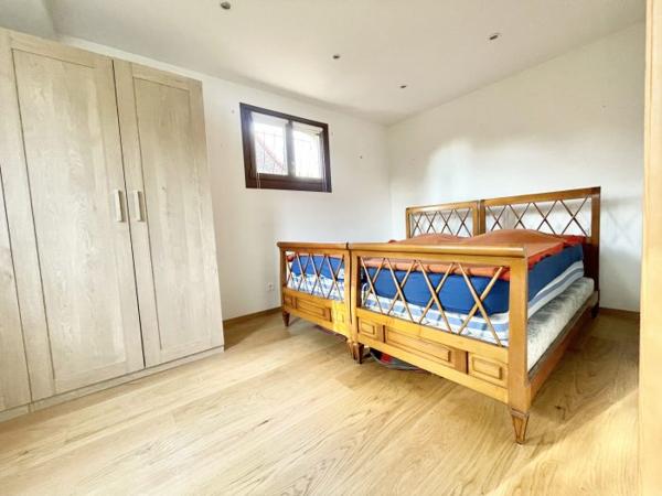 Maison individuelle Capinghem Secteur Lambersart 138.80 m²