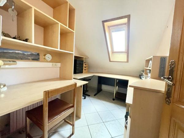 Maison individuelle Capinghem Secteur Lambersart 138.80 m²