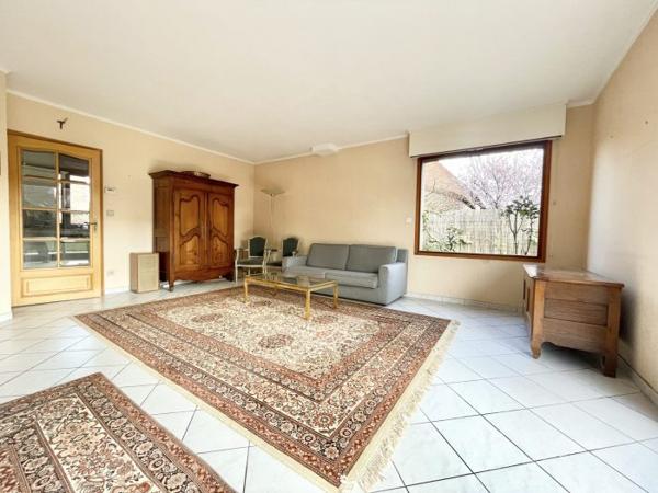 Maison individuelle Capinghem Secteur Lambersart 138.80 m²