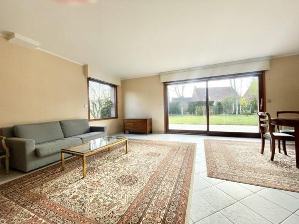 Maison individuelle Capinghem Secteur Lambersart 138.80 m²