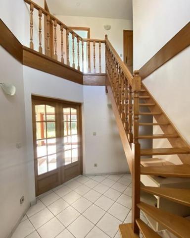 Maison individuelle Capinghem Secteur Lambersart 138.80 m²