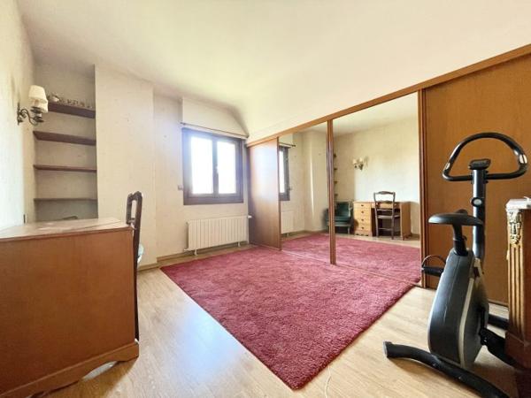 Maison individuelle Capinghem Secteur Lambersart 138.80 m²