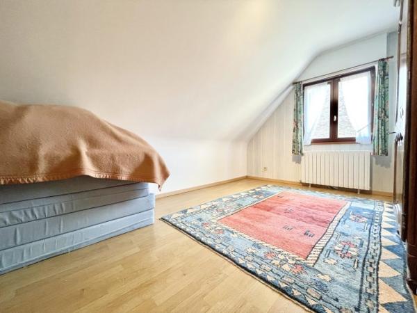 Maison individuelle Capinghem Secteur Lambersart 138.80 m²