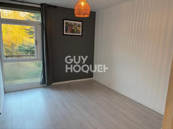 À vendre : Appartement 4 pièces à Oullins Les IFS refait a neuf