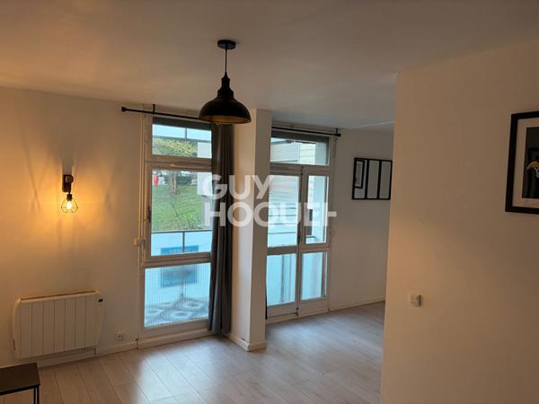À vendre : Appartement 4 pièces à Oullins Les IFS refait a neuf
