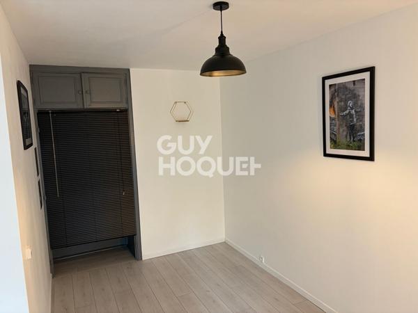 À vendre : Appartement 4 pièces à Oullins Les IFS refait a neuf