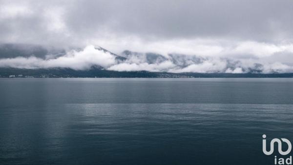 Appartement à vendre 3 pièces 66 m² Sciez