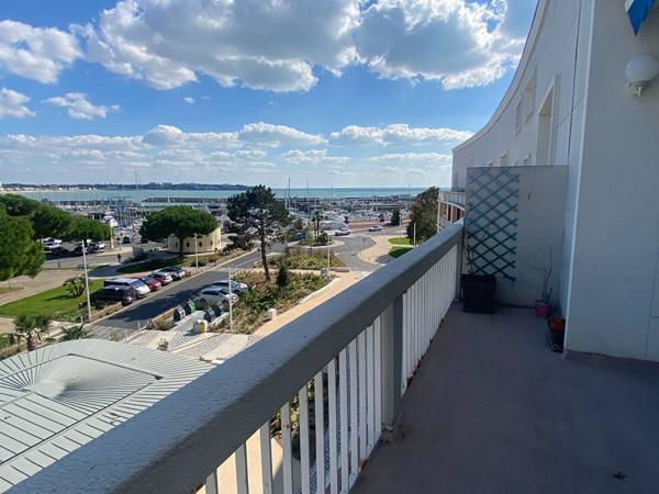 APPARTEMENT à ROYAN