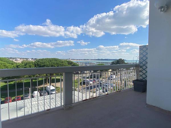 APPARTEMENT à ROYAN