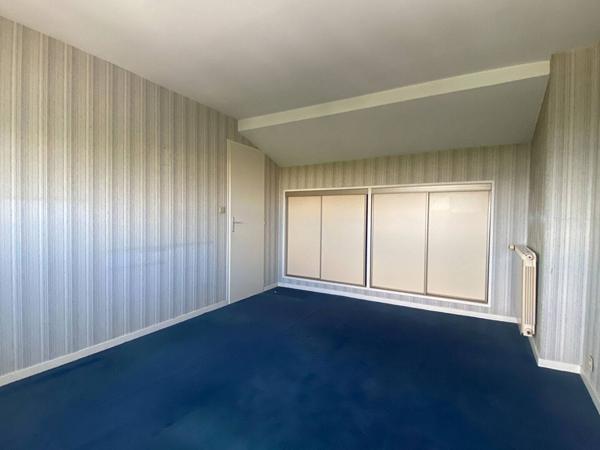 APPARTEMENT à ROYAN