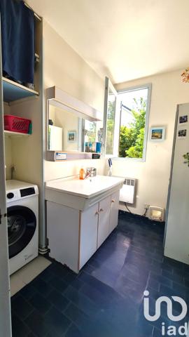 Maison à vendre 7 pièces 149 m² Bouffémont