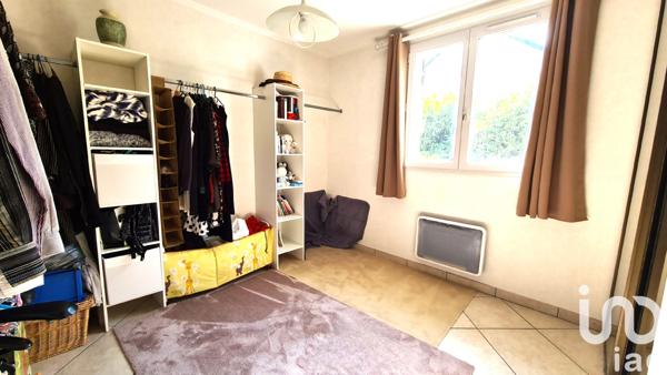 Maison à vendre 7 pièces 149 m² Bouffémont