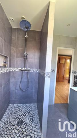 Maison à vendre 7 pièces 149 m² Bouffémont