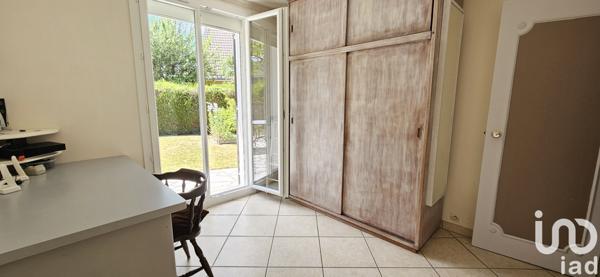 Maison à vendre 7 pièces 149 m² Bouffémont