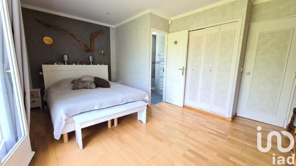 Maison à vendre 7 pièces 149 m² Bouffémont