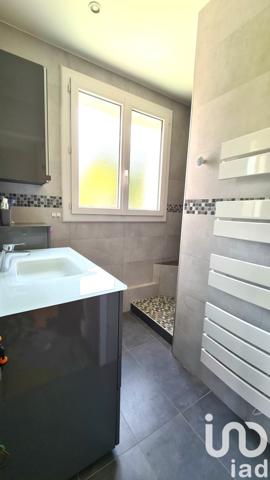 Maison à vendre 7 pièces 149 m² Bouffémont