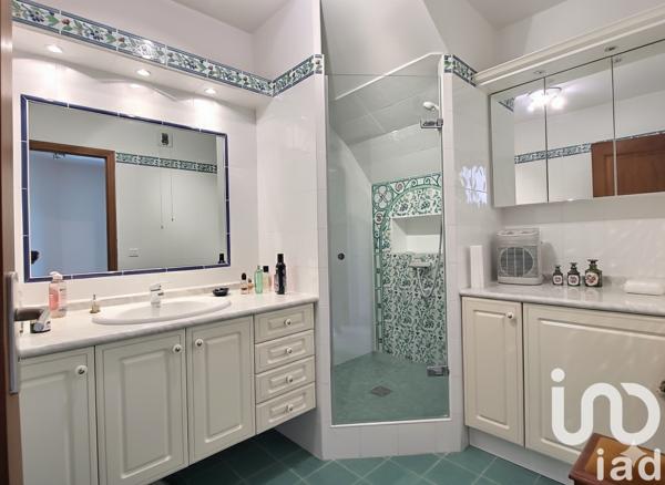 Appartement à vendre 5 pièces 124 m² La Garde