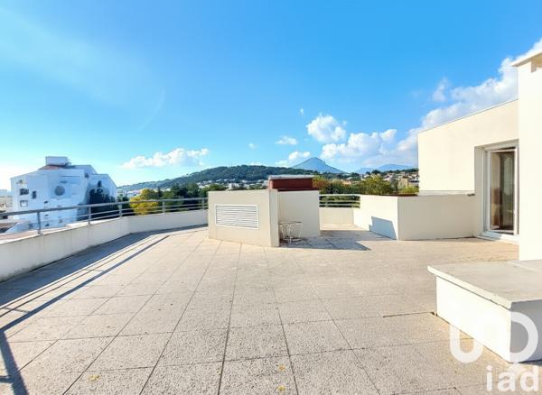Appartement à vendre 5 pièces 124 m² La Garde