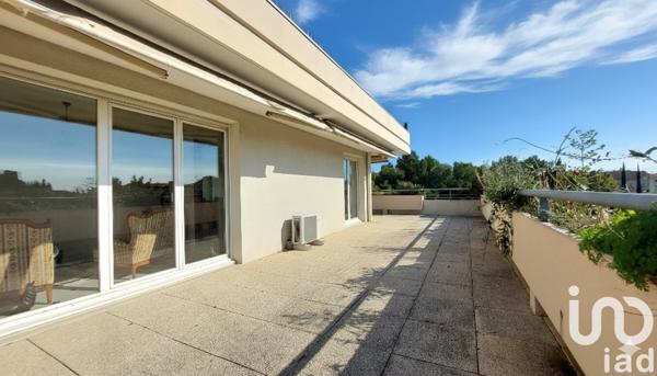 Appartement à vendre 5 pièces 124 m² La Garde