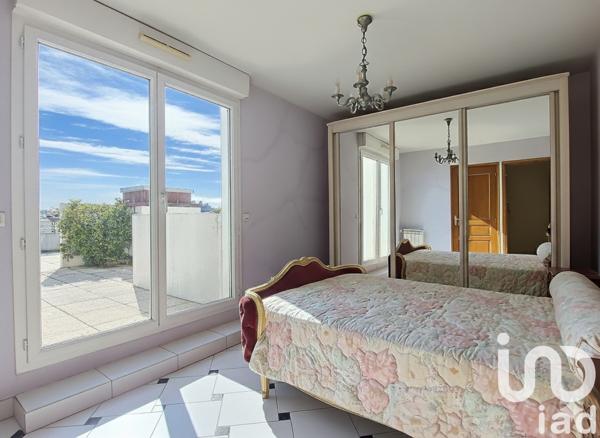 Appartement à vendre 5 pièces 124 m² La Garde