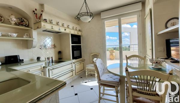 Appartement à vendre 5 pièces 124 m² La Garde