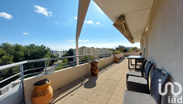 Appartement à vendre 5 pièces 124 m² La Garde