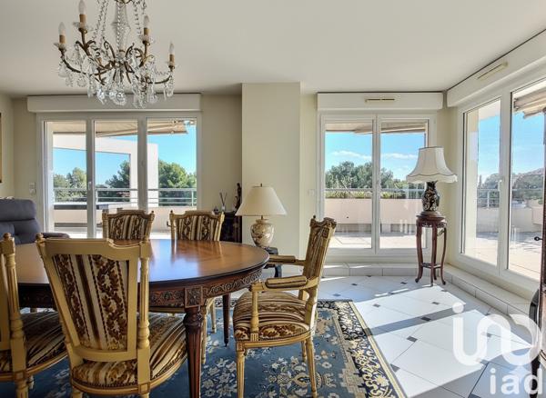 Appartement à vendre 5 pièces 124 m² La Garde