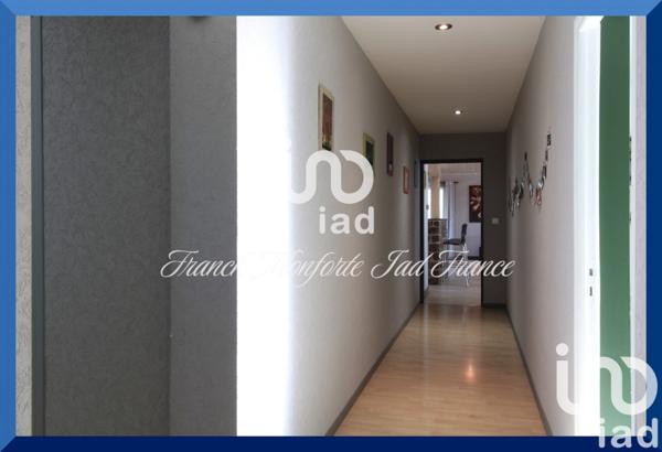 Maison à vendre 7 pièces 195 m² Noailles