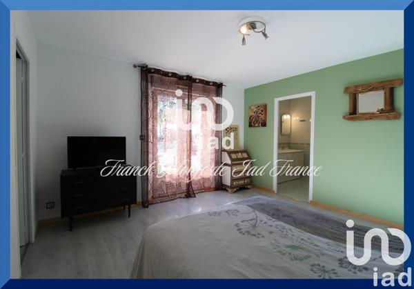 Maison à vendre 7 pièces 195 m² Noailles