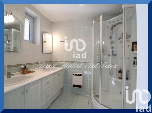 Maison à vendre 7 pièces 195 m² Noailles