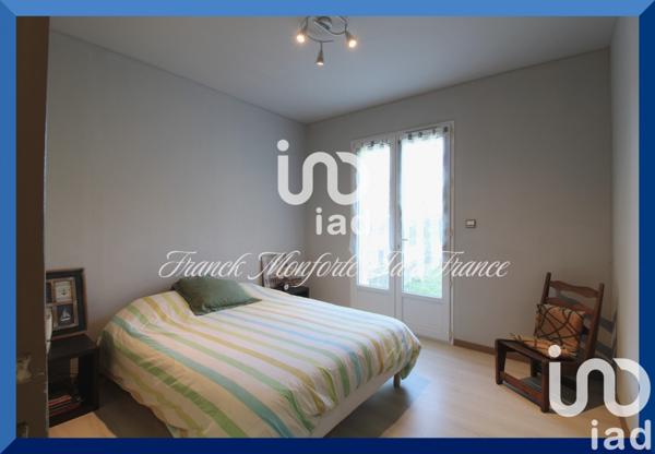 Maison à vendre 7 pièces 195 m² Noailles