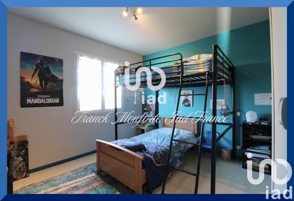 Maison à vendre 7 pièces 195 m² Noailles