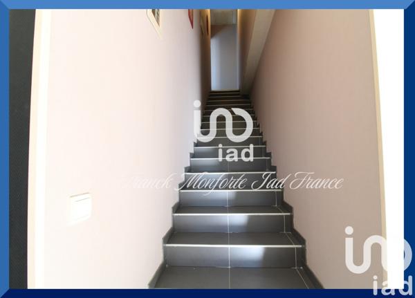 Maison à vendre 7 pièces 195 m² Noailles