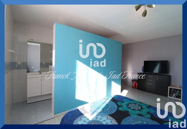 Maison à vendre 7 pièces 195 m² Noailles