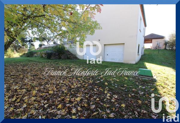 Maison à vendre 7 pièces 195 m² Noailles