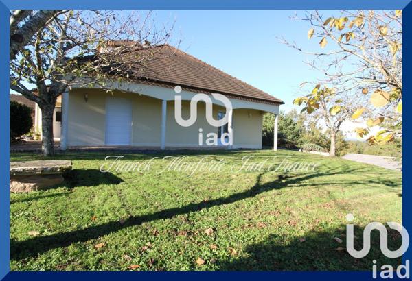 Maison à vendre 7 pièces 195 m² Noailles