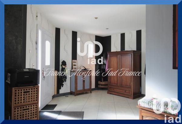 Maison à vendre 7 pièces 195 m² Noailles