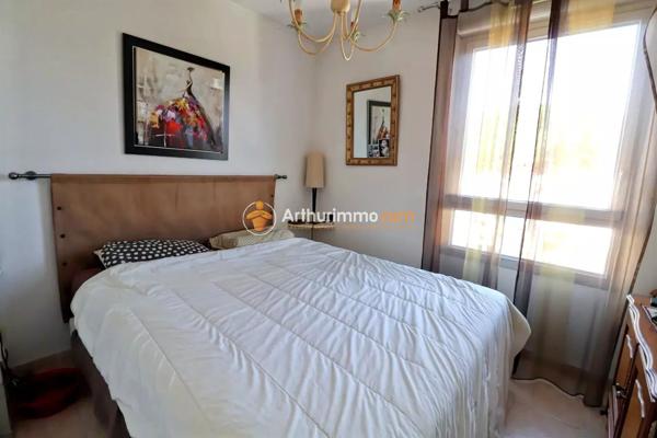 Vente Appartement 3 pièces 50 m2 à La Grande-Motte