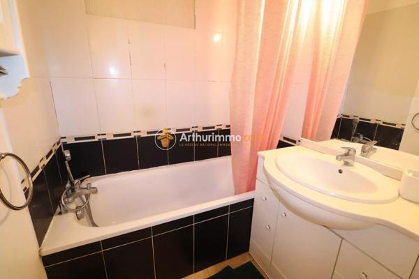 Vente Appartement 3 pièces 50 m2 à La Grande-Motte