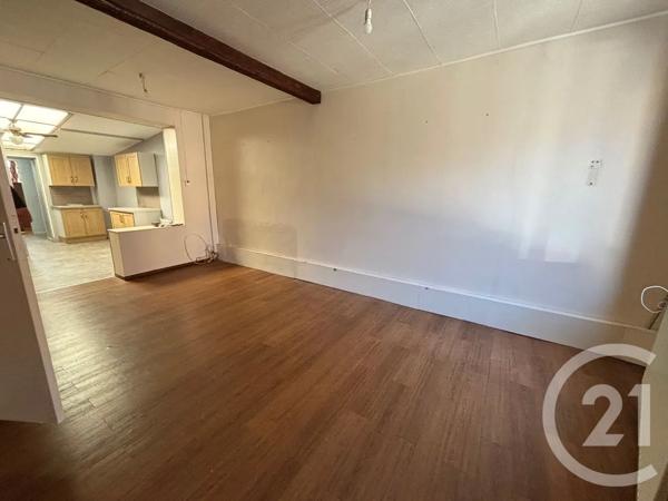 Maison à vendre  4 pièces - 83 m 2   AMIENS  - 80