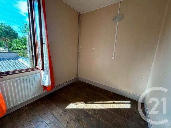 Maison à vendre  4 pièces - 83 m 2   AMIENS  - 80