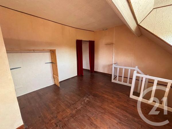 Maison à vendre  4 pièces - 83 m 2   AMIENS  - 80