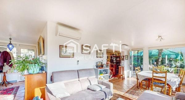 Propriété rare : maison + 4 gîtes, piscine, 4 ha sans vis-à-vis