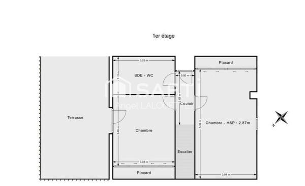Propriété rare : maison + 4 gîtes, piscine, 4 ha sans vis-à-vis