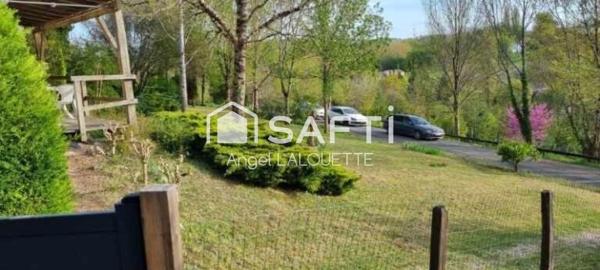 Propriété rare : maison + 4 gîtes, piscine, 4 ha sans vis-à-vis